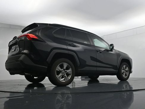 Used 2024 Toyota RAV4 XLE AWD/4WD image 23