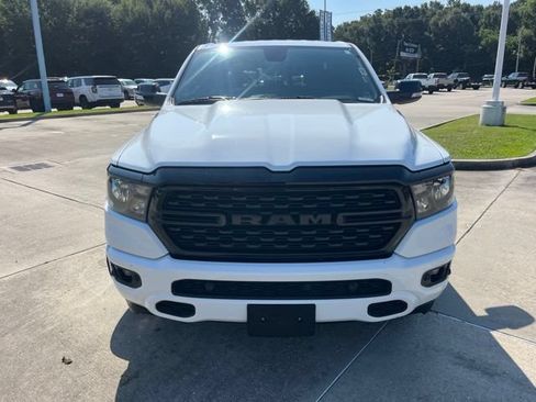 Used 2022 RAM 1500 Lone Star RWD image 10