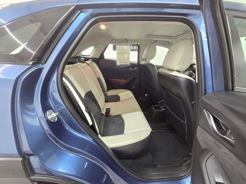 Used 2018 MAZDA CX-3 Grand Touring w/ Premium Package FWD image 18