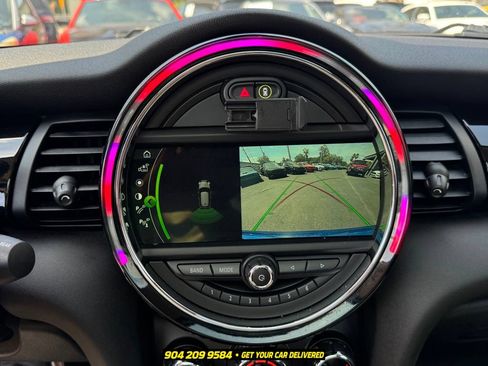 Used 2019 MINI Cooper S w/ Premium Package FWD image 20