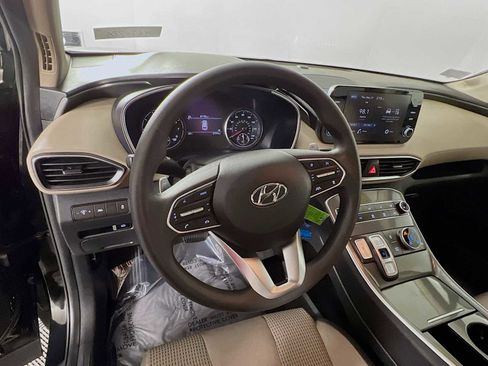 Certified 2023 Hyundai Santa Fe SE AWD/4WD image 11