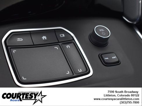 Certified 2023 Acura TLX SH-AWD w/ A-SPEC Pkg image 20