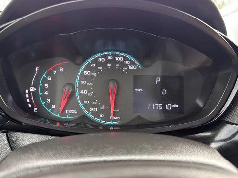 Used 2020 Chevrolet Spark LT FWD image 31