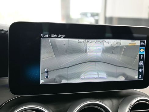 Used 2023 Mercedes-Benz C 300 Coupe image 23