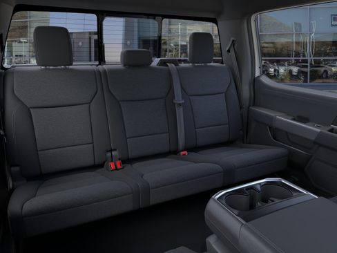 New 2026 Ford F150 XLT AWD/4WD image 12