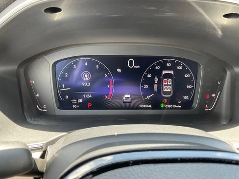 Certified 2023 Acura Integra FWD image 13