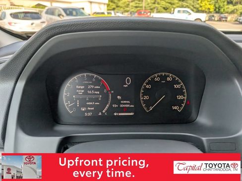 Used 2026 Honda Ridgeline Sport image 17
