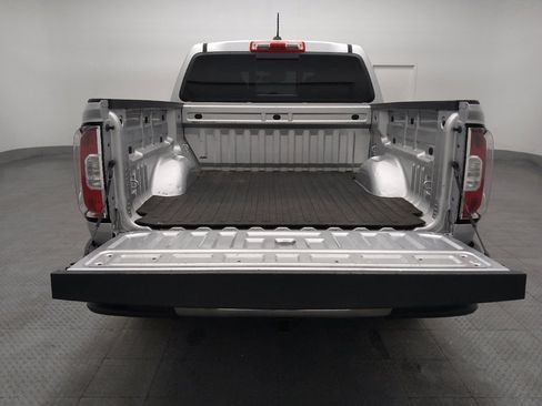 Used 2018 GMC Canyon SLE w/ SLE Convenience Package RWD image 29