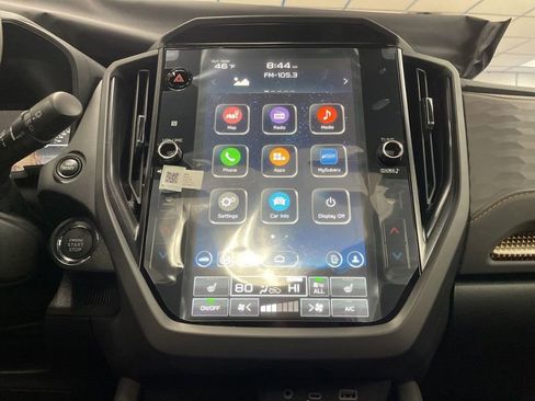 New 2026 Subaru Forester Wilderness AWD/4WD image 34