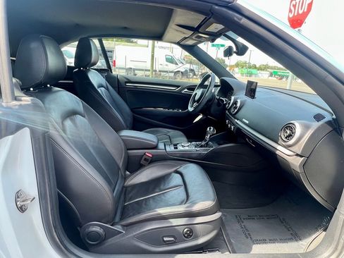 Used 2018 Audi A3 2.0T Premium image 34