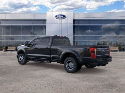 New 2026 Ford F350 4x4 Crew Cab DRW Super Duty