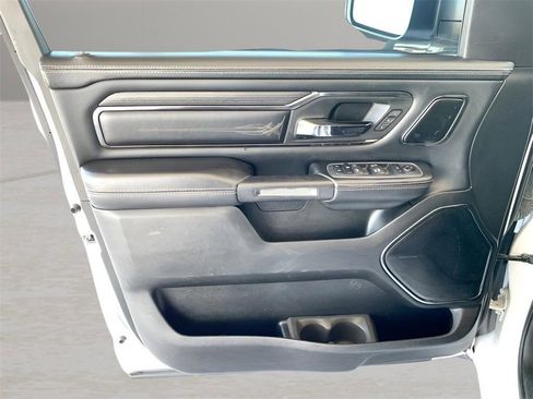 Used 2023 RAM 1500 Limited w/ Night Edition image 12