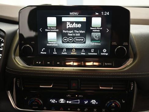 Used 2021 Nissan Rogue SL w/ Premium Package AWD/4WD image 5