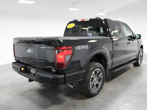 Used 2024 Ford F150 STX image 9