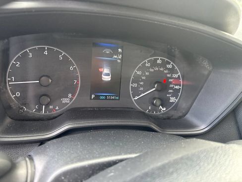 Used 2024 Toyota Corolla LE FWD image 13