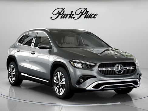 New 2026 Mercedes-Benz GLA 250 image 31