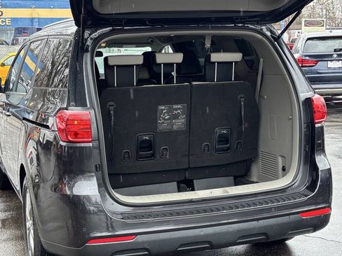 Used 2020 Kia Sedona EX image 10