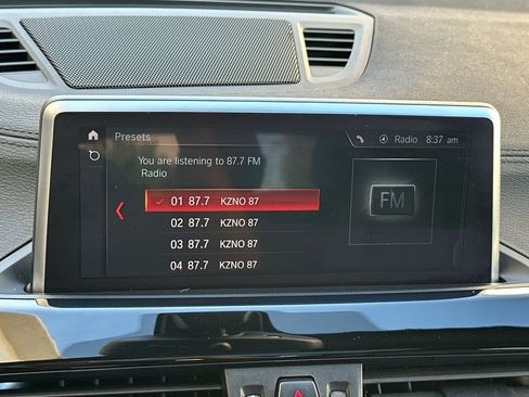 Used 2021 BMW X1 sDrive28i w/ Premium Package FWD image 17