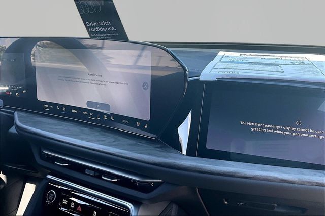 New 2026 Audi Q5 Premium Plus AWD/4WD image 16
