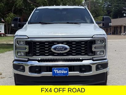New 2026 Ford F350 Lariat