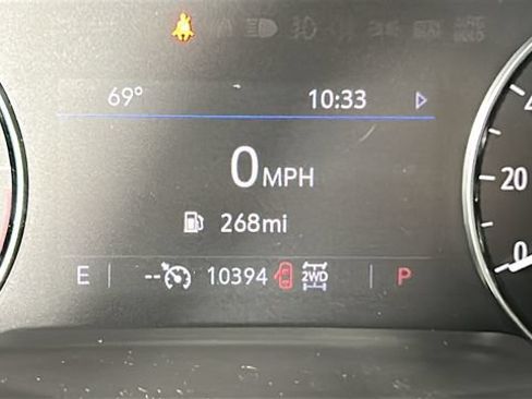 Used 2023 Buick Envision Preferred AWD/4WD image 18