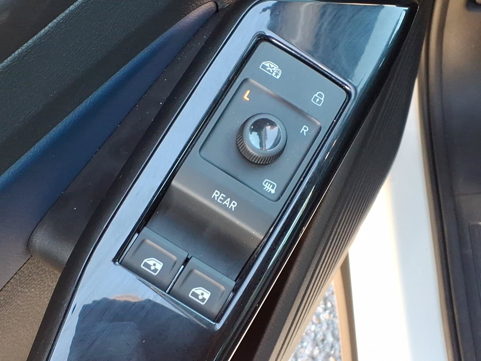 Certified 2026 Volkswagen ID.4 Pro S RWD image 23