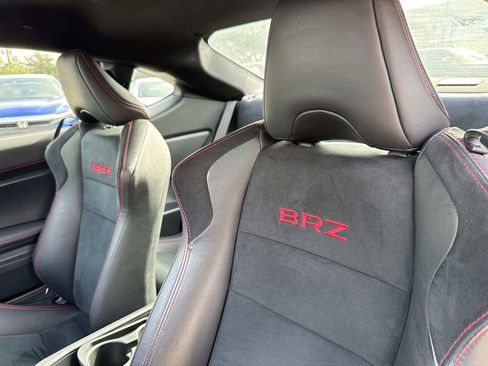 Used 2020 Subaru BRZ Limited w/ Performance Package image 20