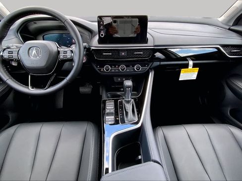 New 2026 Acura ADX FWD image 5