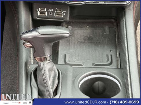 Used 2023 Dodge Durango R/T image 22