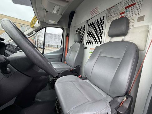 Used 2019 Ford Transit 150 image 11