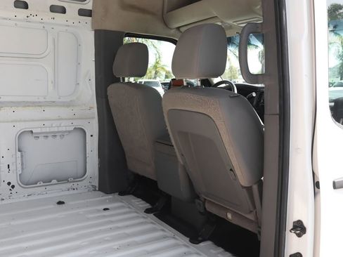 Used 2019 Nissan NV 2500 SV RWD image 12