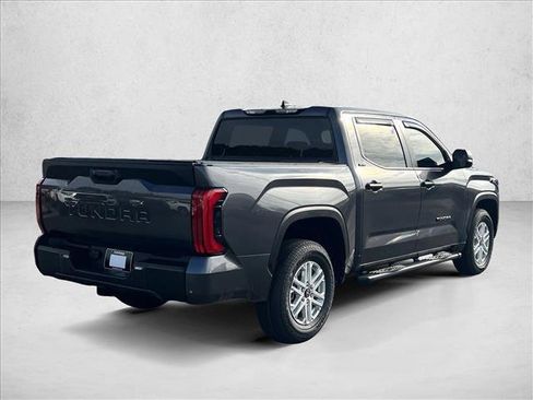 New 2026 Toyota Tundra SR5 image 2