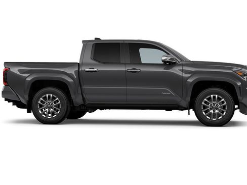 New 2026 Toyota Tacoma Limited image 13