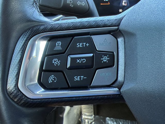 Used 2025 Ford Mustang GT Premium w/ Mustang Nite Pony Package RWD image 21