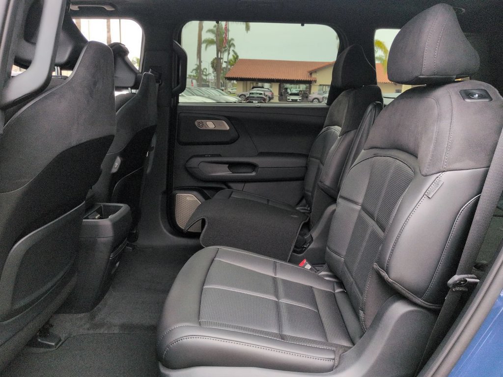 New 2027 Kia Telluride SX Prestige w/ Towing Package AWD/4WD image 26