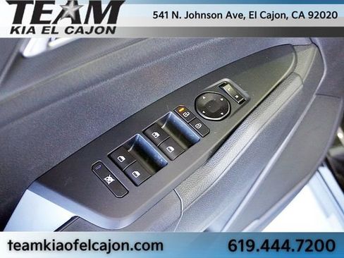 Used 2026 Kia Sportage LX FWD image 26