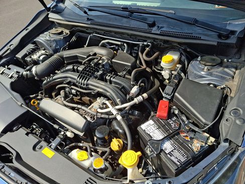 Used 2018 Subaru Crosstrek 2.0i Premium w/ Popular Package #3 image 28