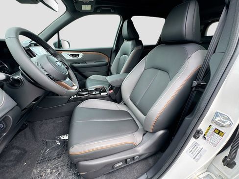 New 2026 Subaru Forester Sport AWD/4WD image 25