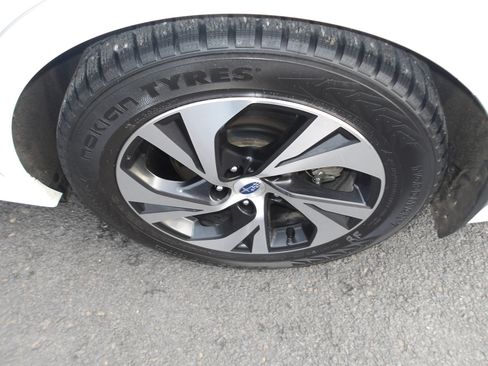 Used 2020 Subaru Legacy w/ Alloy Wheel Package image 23