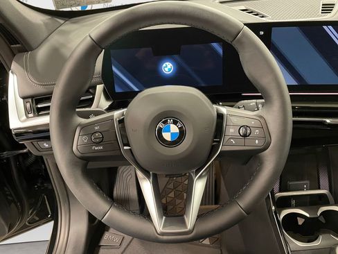 New 2026 BMW X1 xDrive28i w/ Convenience Package image 12