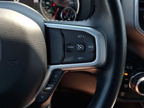 Used 2023 RAM 1500 Big Horn AWD/4WD image 27