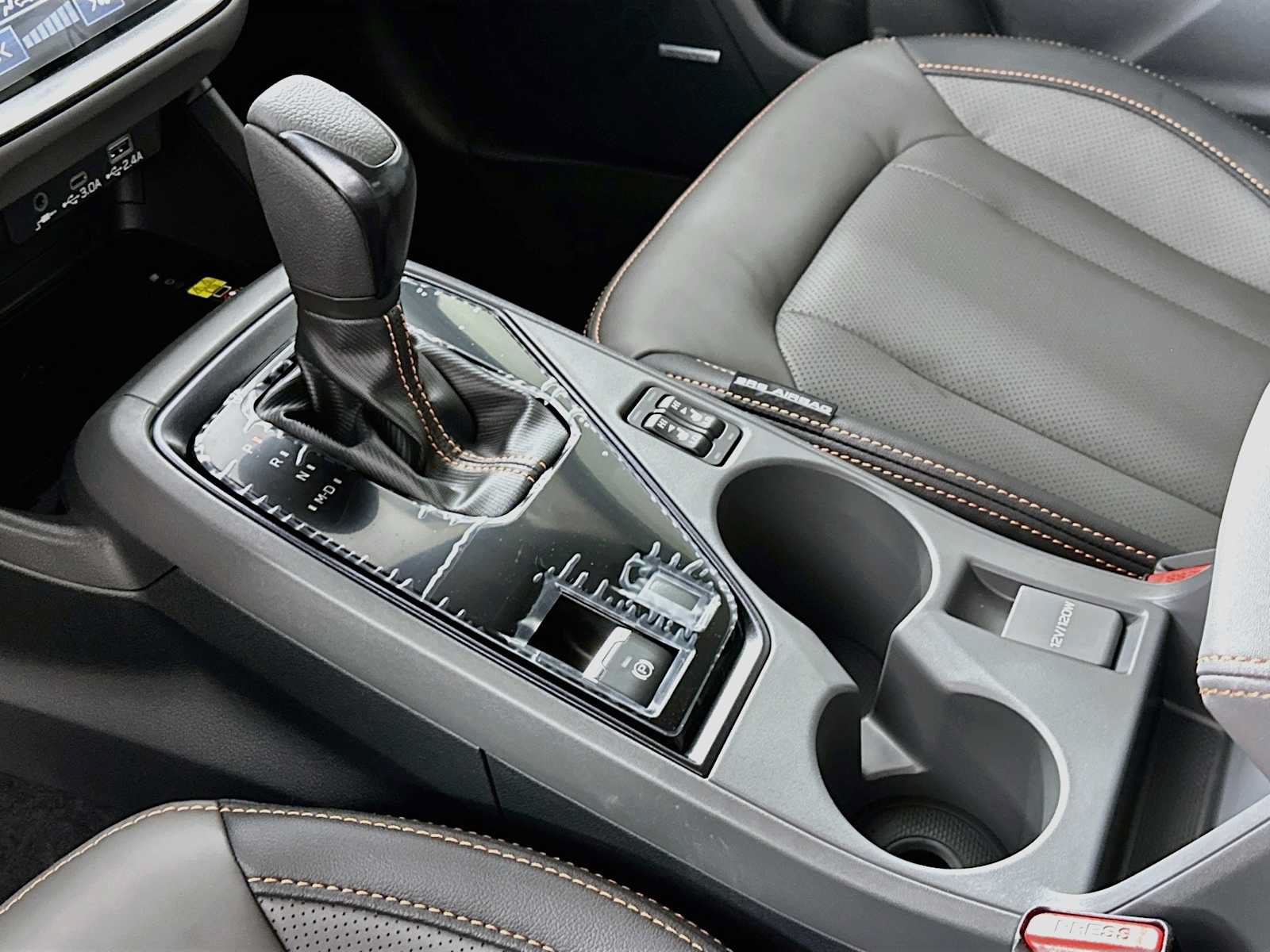 New 2026 Subaru Crosstrek 2.5i Limited AWD/4WD image 16