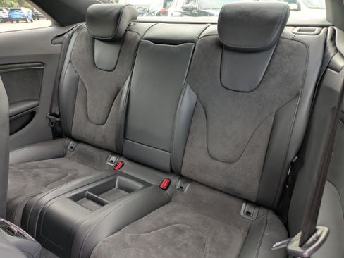 Used 2014 Audi S5 Premium Plus image 16