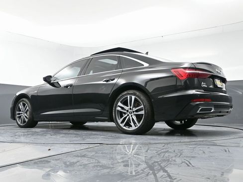 Used 2021 Audi A6 3.0T Premium Plus image 56