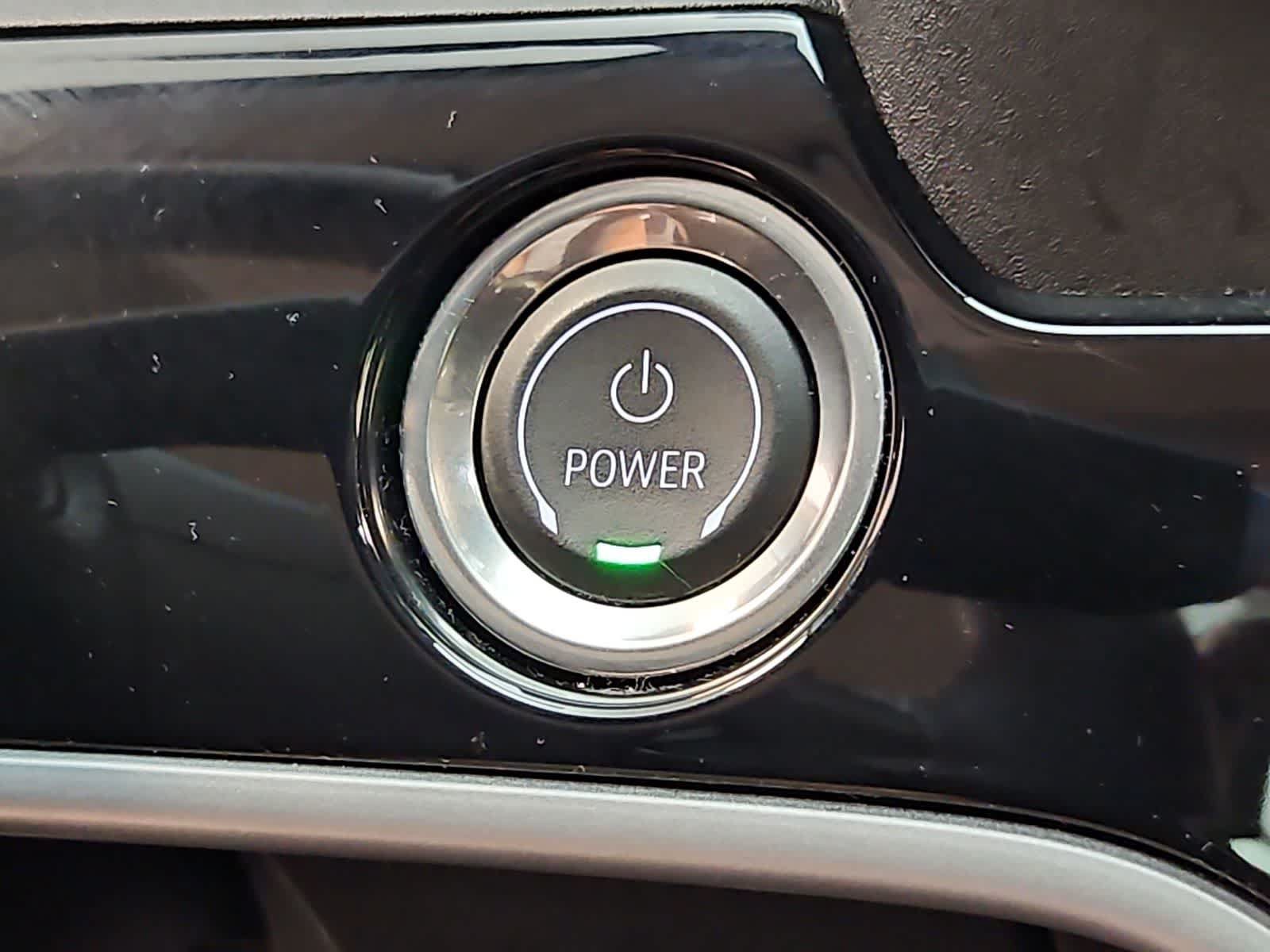 Used 2024 Honda Prologue Touring image 8