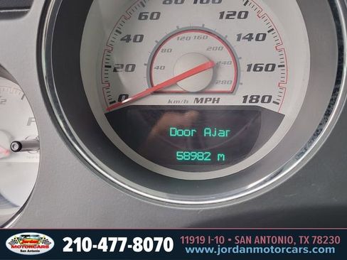 Used 2012 Dodge Challenger SRT8 RWD image 25