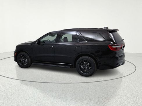 New 2026 Dodge Durango GT AWD/4WD image 3