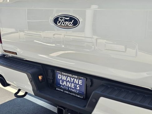 Used 2025 Ford F150 Tremor w/ Tow/Haul Package AWD/4WD image 14