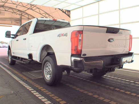 Used 2024 Ford F250 XL w/ XL Chrome Package AWD/4WD image 14