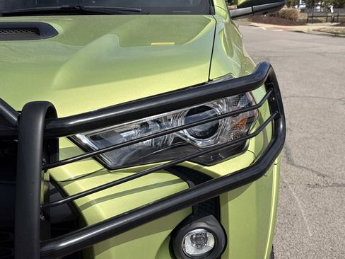 Used 2022 Toyota 4Runner TRD Pro image 11